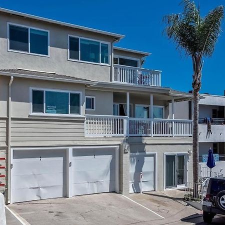 Monterey D Apartment San Clemente Luaran gambar