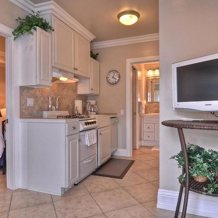 Monterey D Apartment San Clemente Luaran gambar