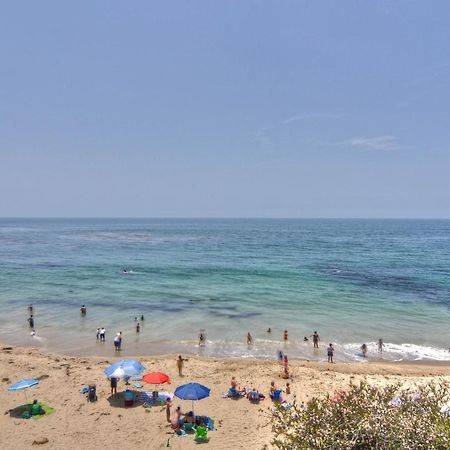Monterey D Apartment San Clemente Luaran gambar
