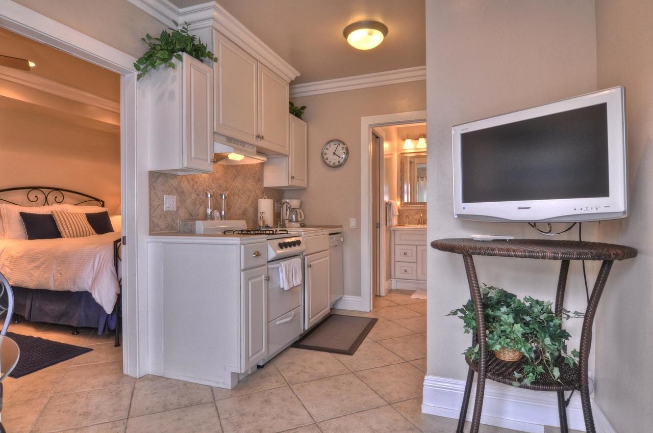 Monterey D Apartment San Clemente Luaran gambar