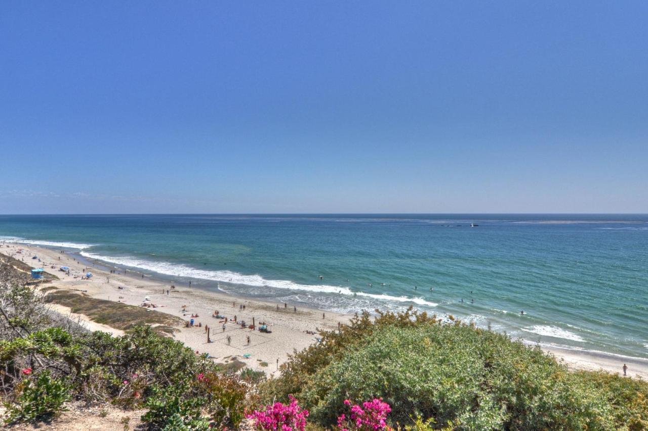 Monterey D Apartment San Clemente Luaran gambar