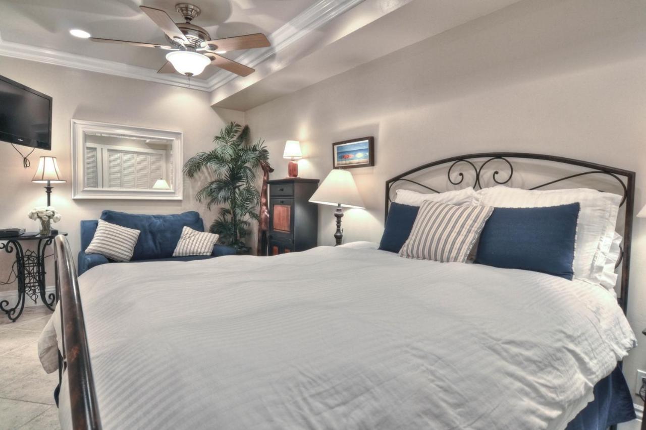 Monterey D Apartment San Clemente Luaran gambar