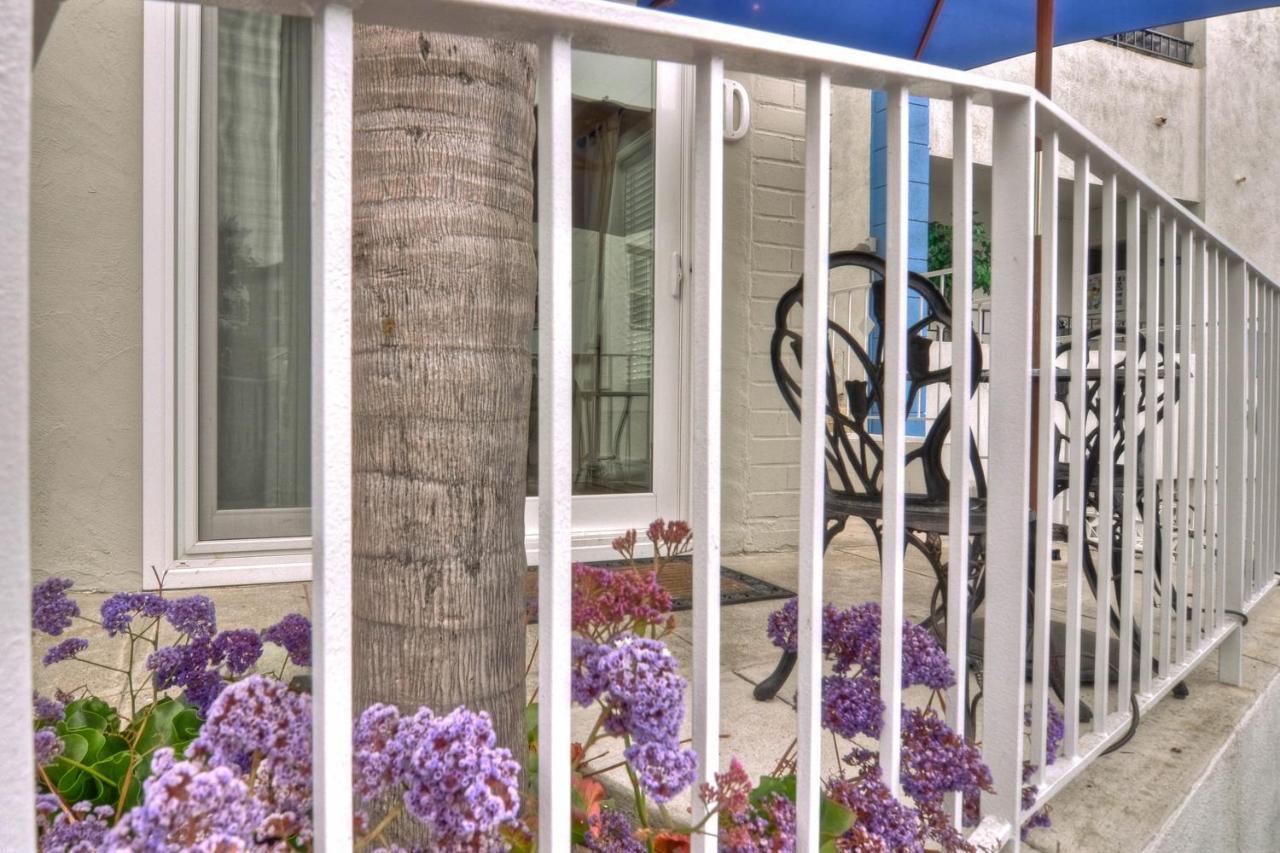 Monterey D Apartment San Clemente Luaran gambar