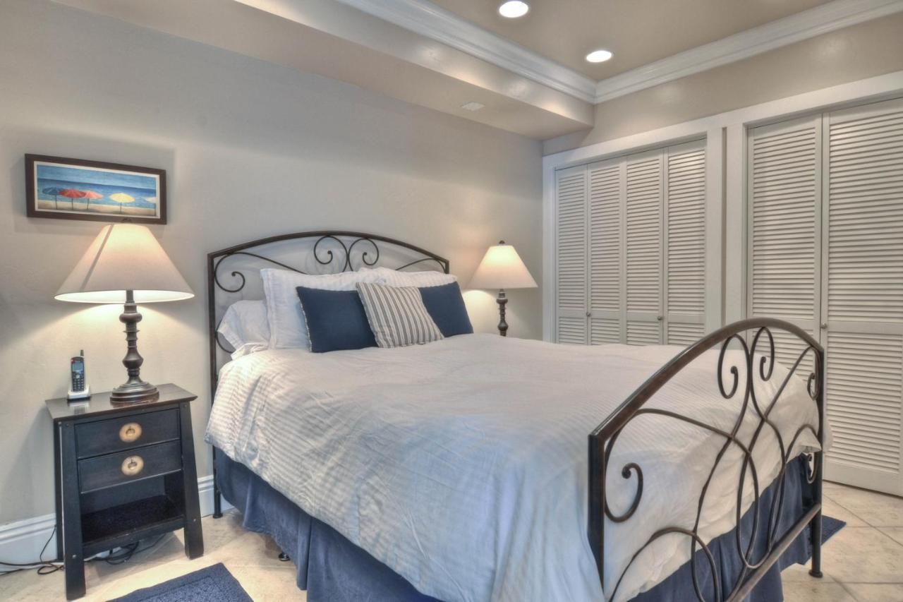 Monterey D Apartment San Clemente Luaran gambar