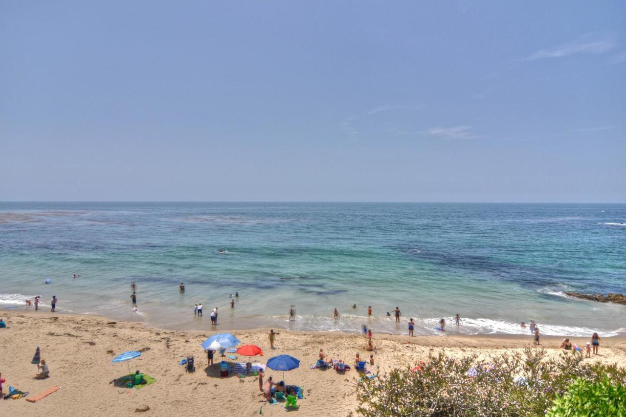 Monterey D Apartment San Clemente Luaran gambar